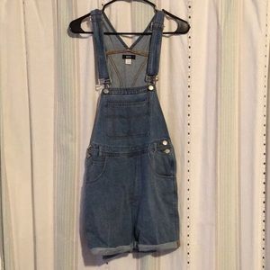BDG Overalls